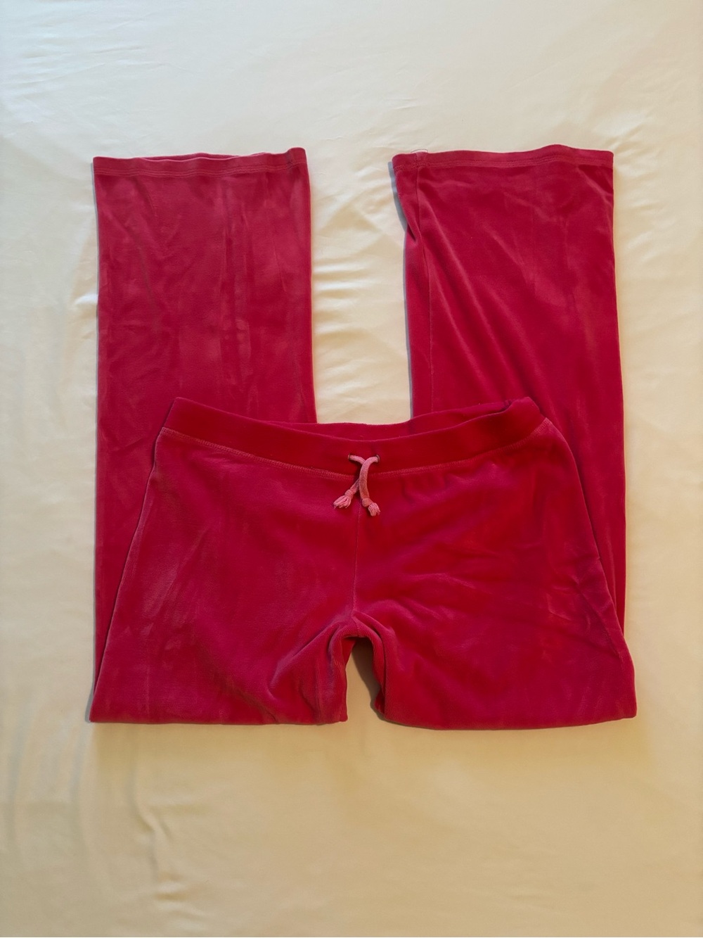 Juicy Couture Velour Sweatpants